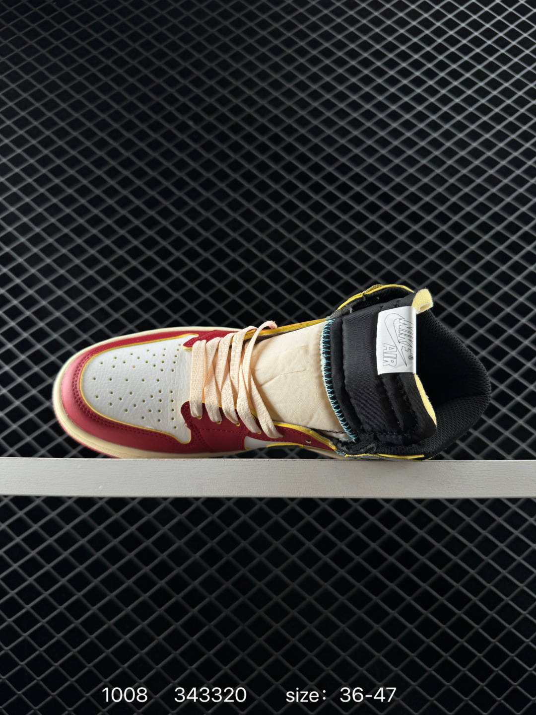 Nike Air Jordan 1 Retro Mid